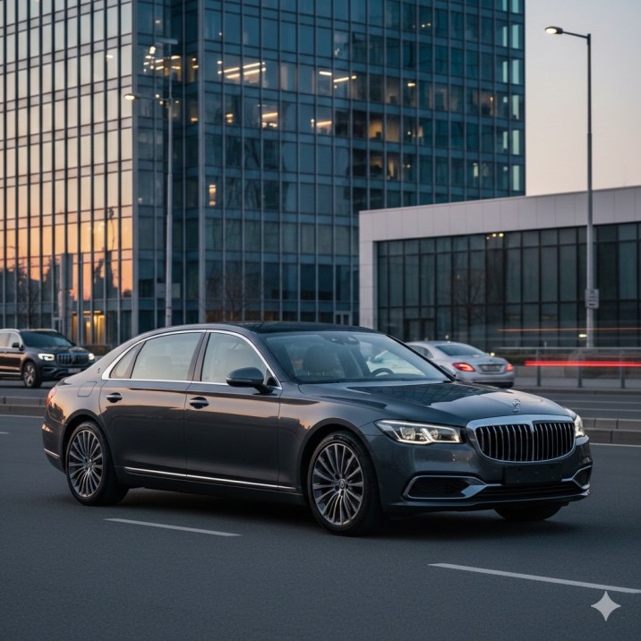 Executive Sedan