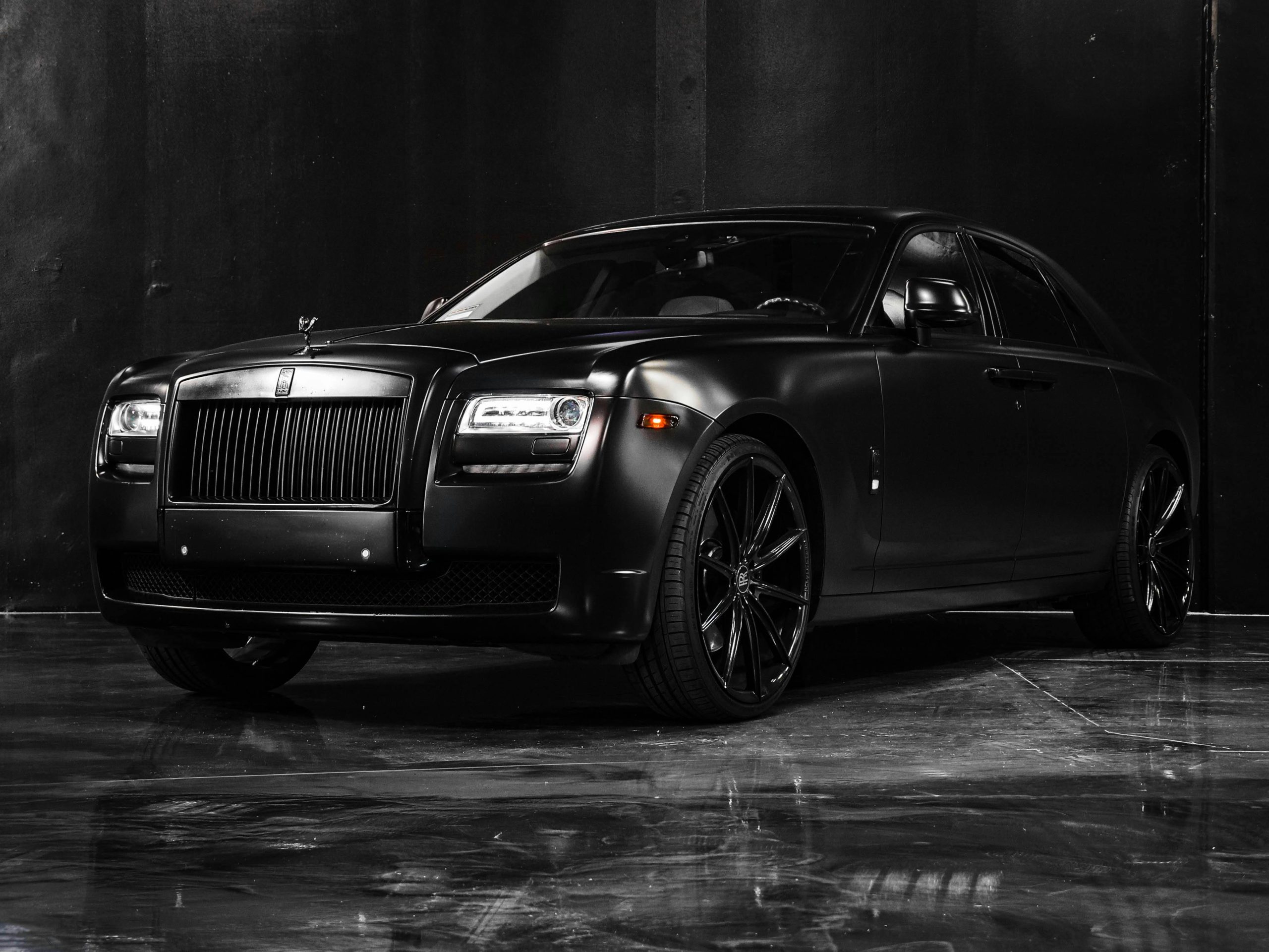 Luxury
